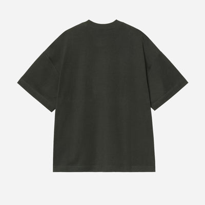 CARHARTT W.I.P. S/S Work Pocket T-Shirt I037015.3T6.XX