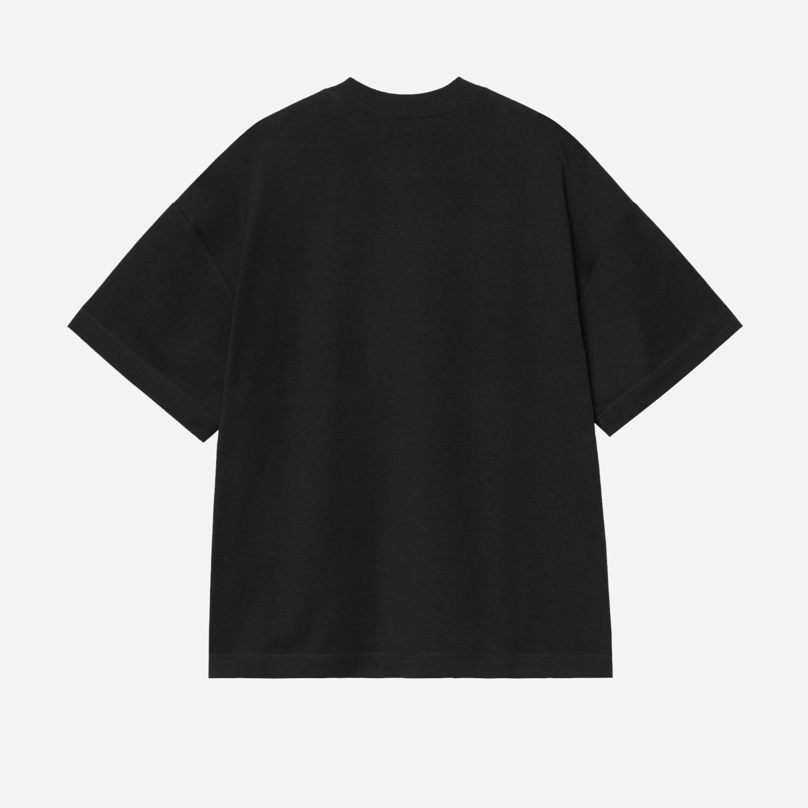 CARHARTT W.I.P. S/S Work Pocket T-Shirt I037015.89.XX