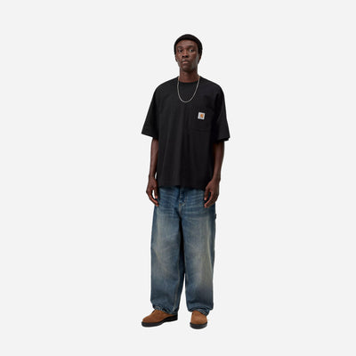 CARHARTT W.I.P. S/S Work Pocket T-Shirt I037015.89.XX