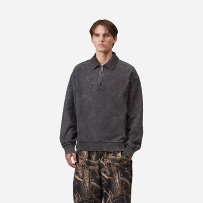 CARHARTT W.I.P. Lambert Polo Sweat I037105.89.FQ
