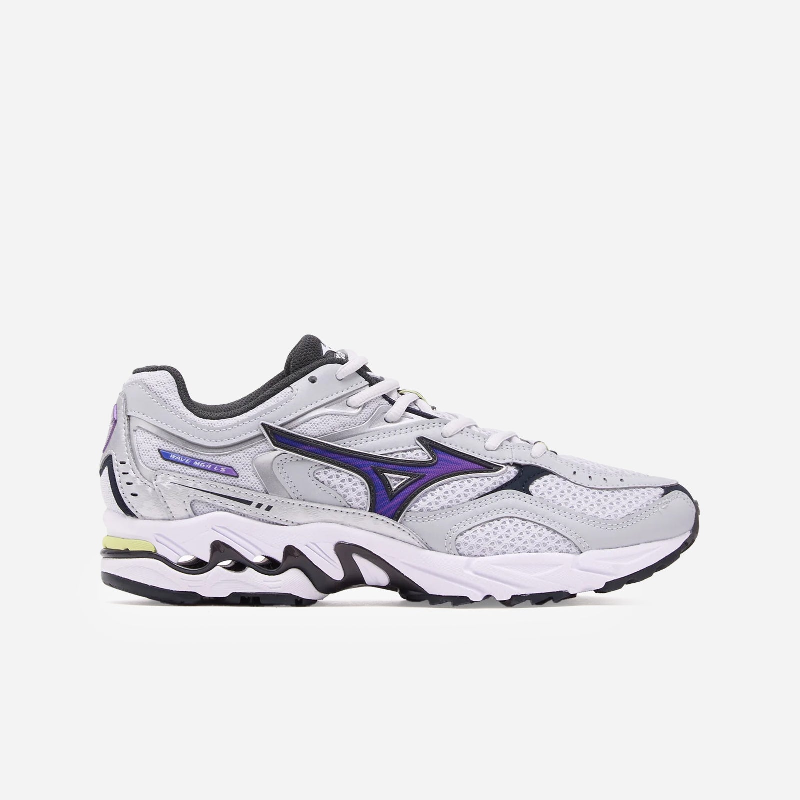 Mizuno Wave MG4 LS D1GA2652-02