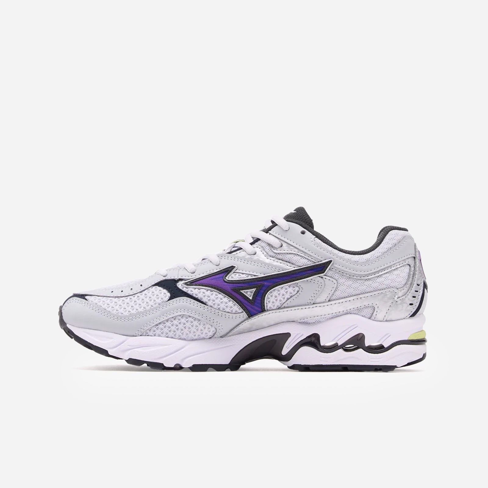 Mizuno Wave MG4 LS D1GA2652-02