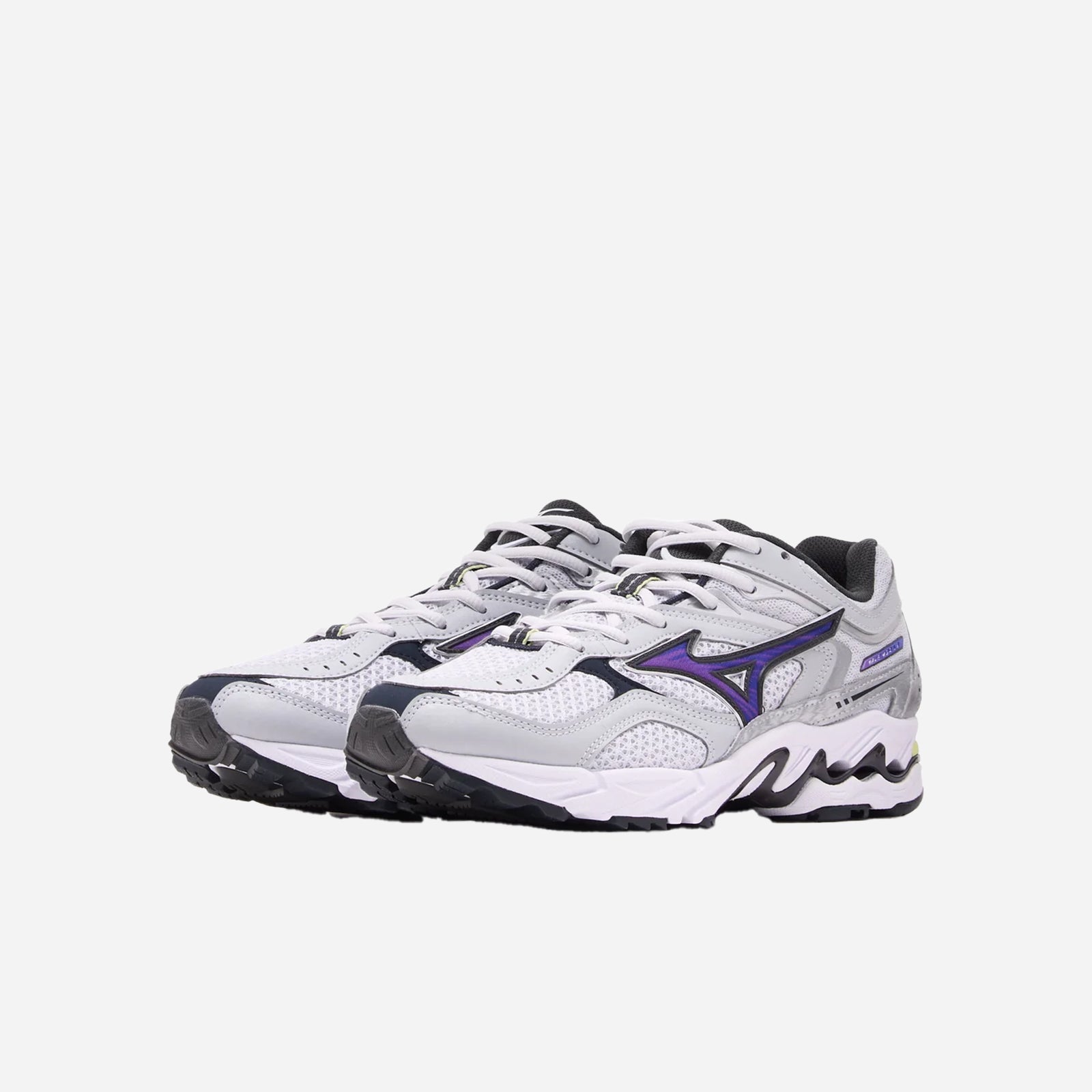 Mizuno Wave MG4 LS D1GA2652-02