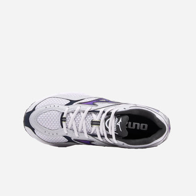 Mizuno Wave MG4 LS D1GA2652-02