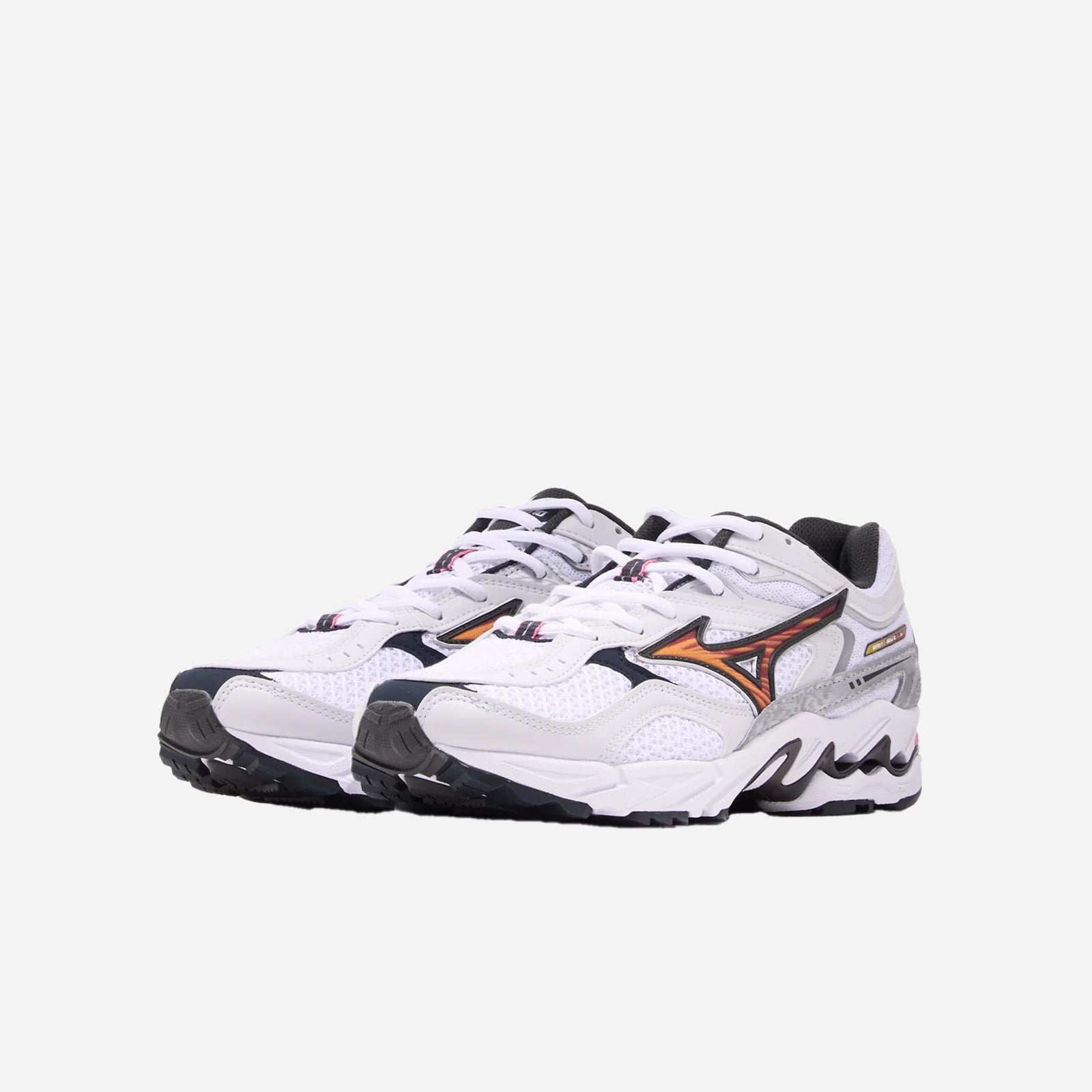 Mizuno Wave MG4 LS D1GA2652-01