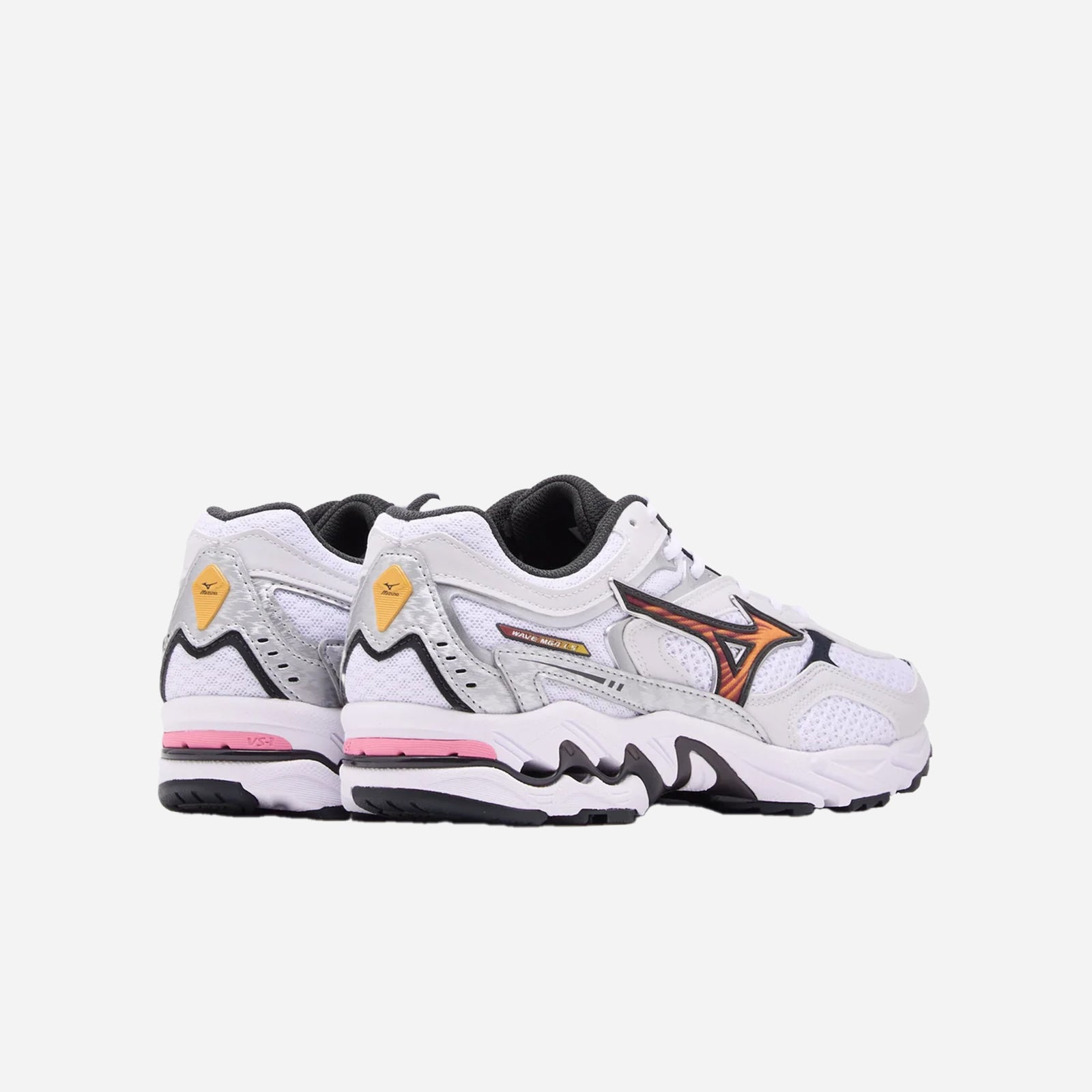 Mizuno Wave MG4 LS D1GA2652-01