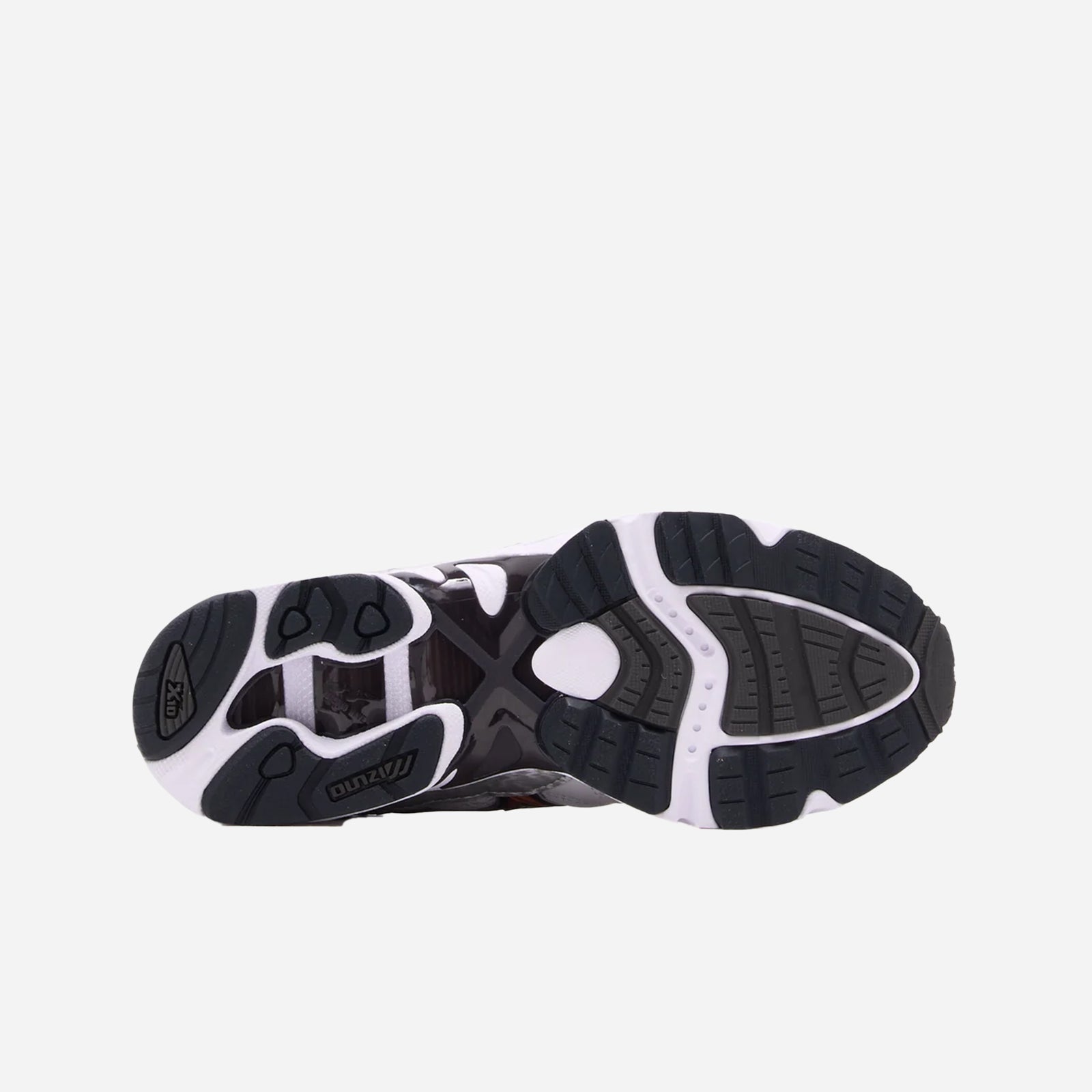 Mizuno Wave MG4 LS D1GA2652-01