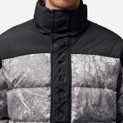 Jordan Flight Puffer Jacket IO1827-100