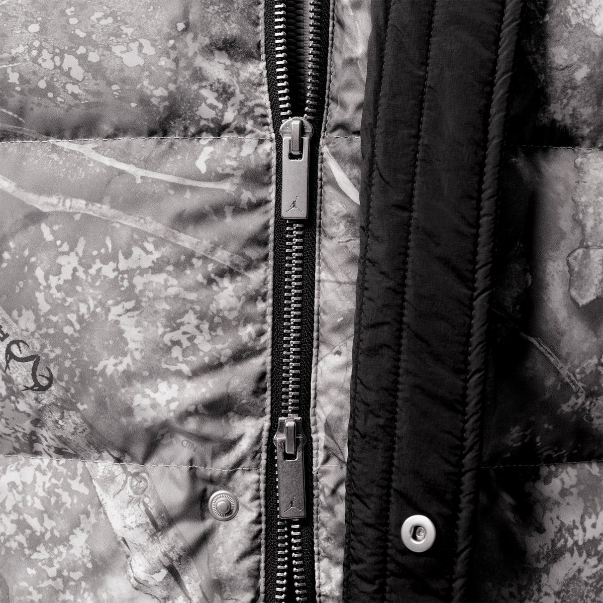 Jordan Flight Puffer Jacket IO1827-100