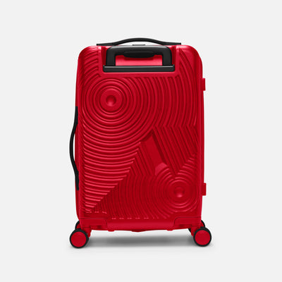 Nike Carry-On Luggage 56cm 52L HV8584-657
