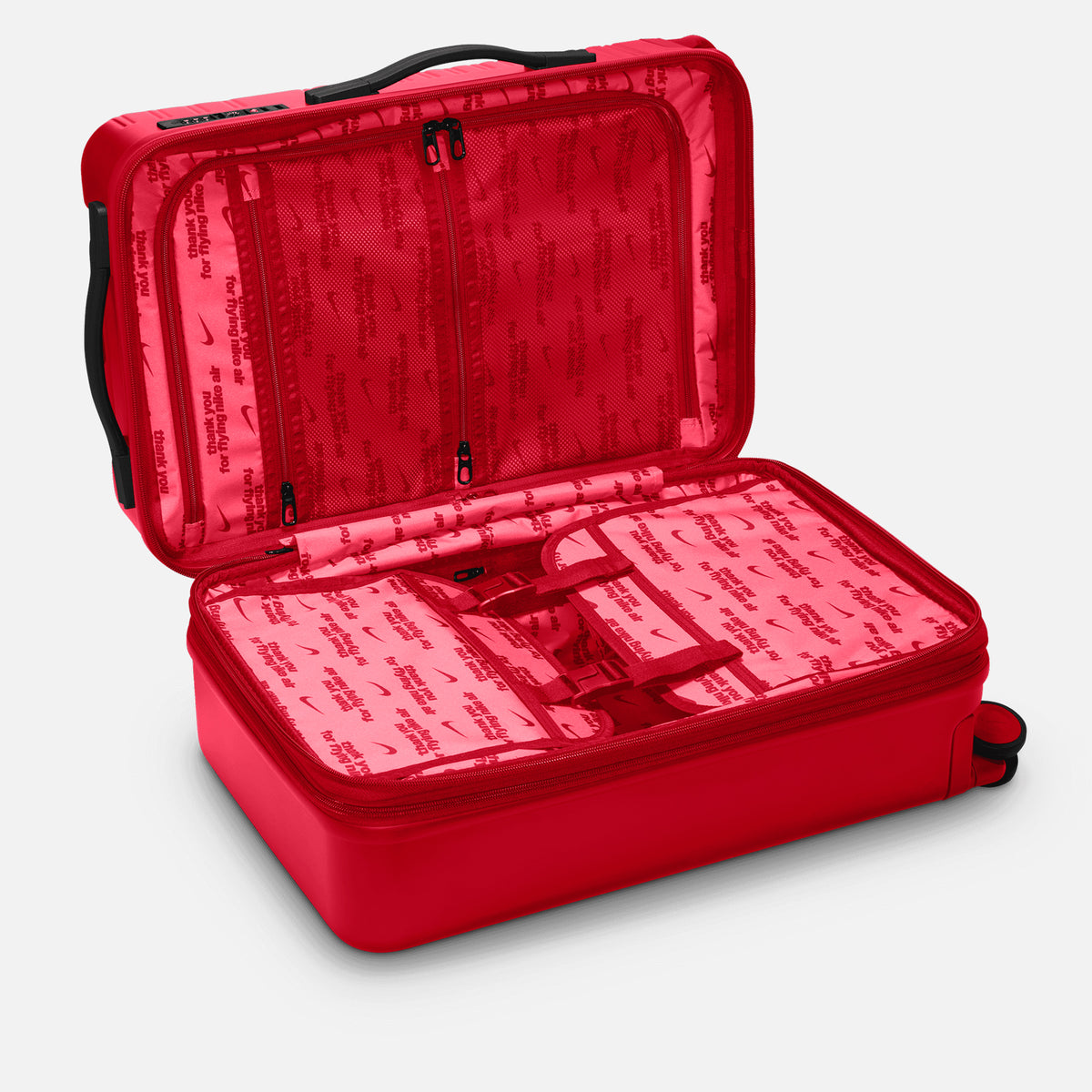 Nike Carry-On Luggage 56cm 52L HV8584-657