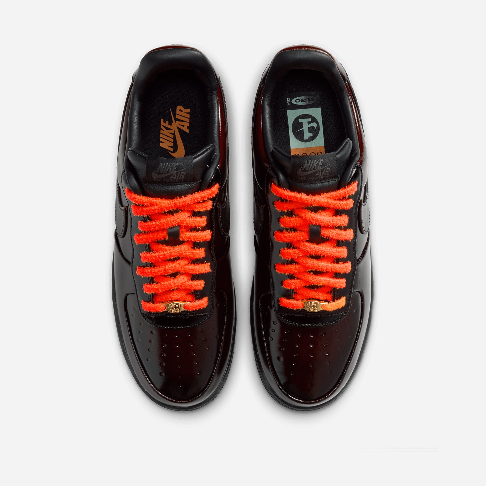 Nike Air Force 1 Low '07 Family Reunion Air Soul IW2353-001