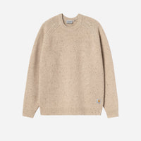 CARHARTT W.I.P. Anglistic Sweater I010977.3AU.XX