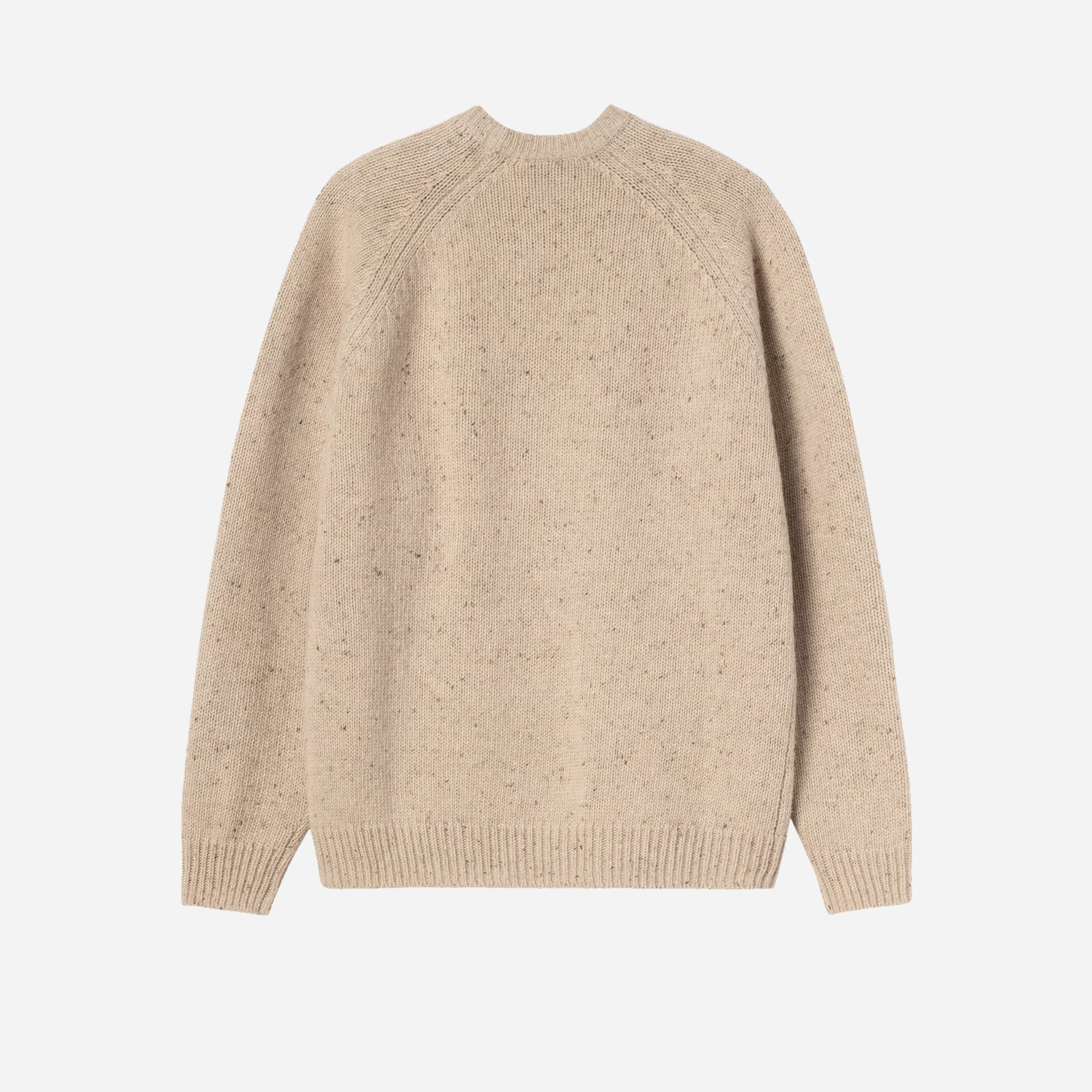 CARHARTT W.I.P. Anglistic Sweater I010977.3AU.XX