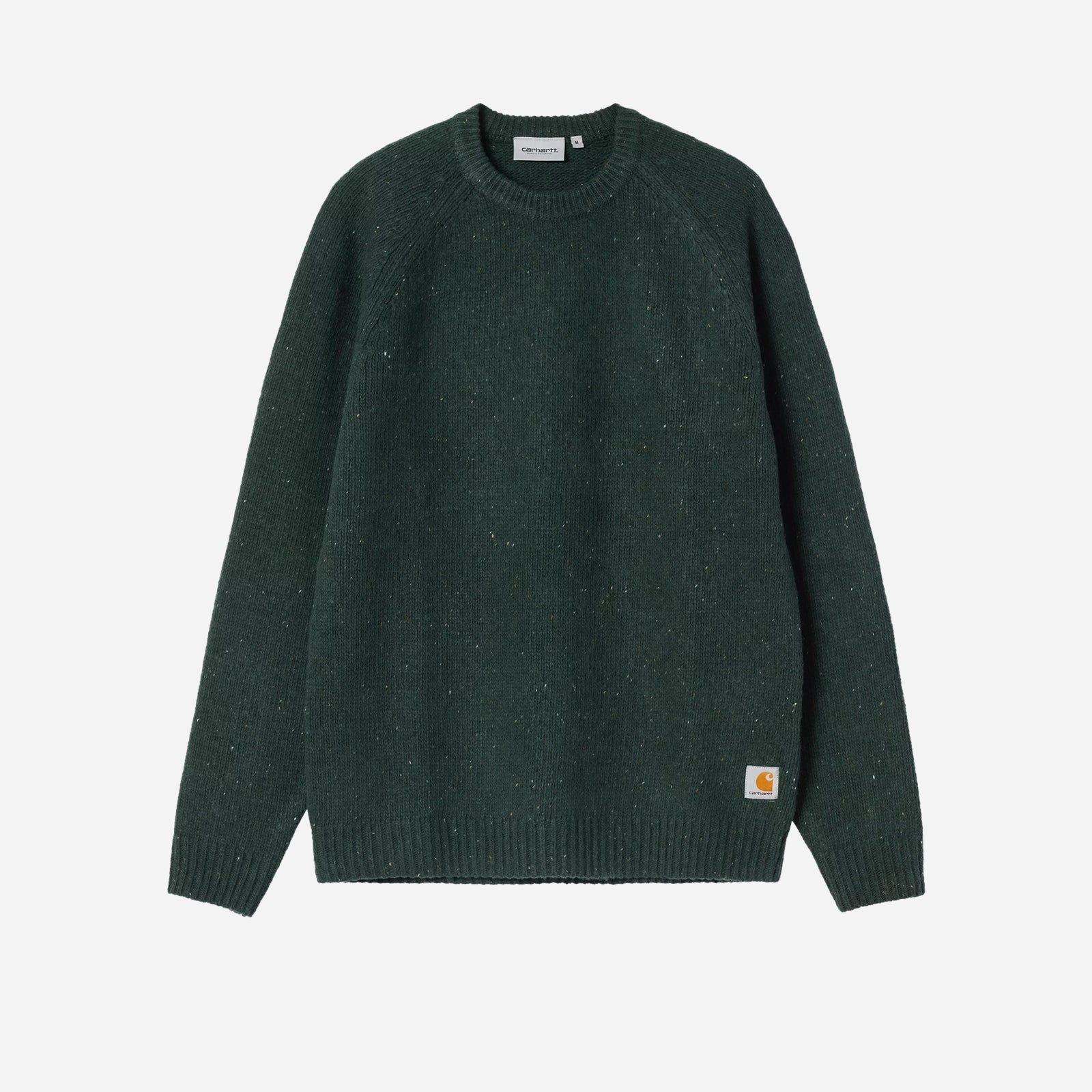 CARHARTT W.I.P. Anglistic Sweater I010977.3YO.XX