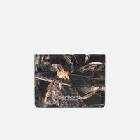 CARHARTT W.I.P. Vegas Cardholder I033109.3Y6.XX