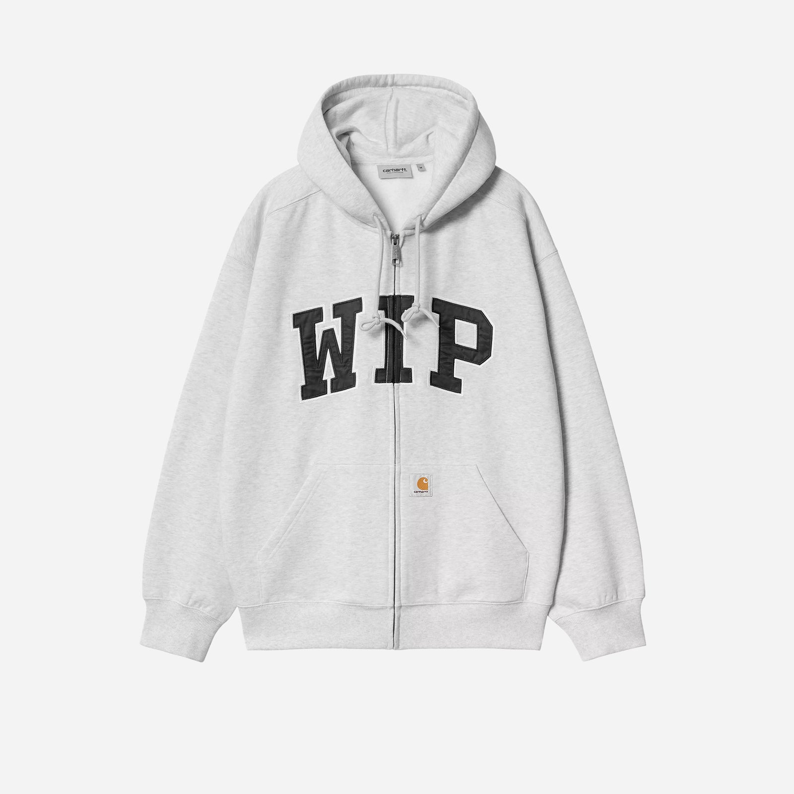 CARHARTT W.I.P. Hooded WIP Sweat Jacket I034691.482.06