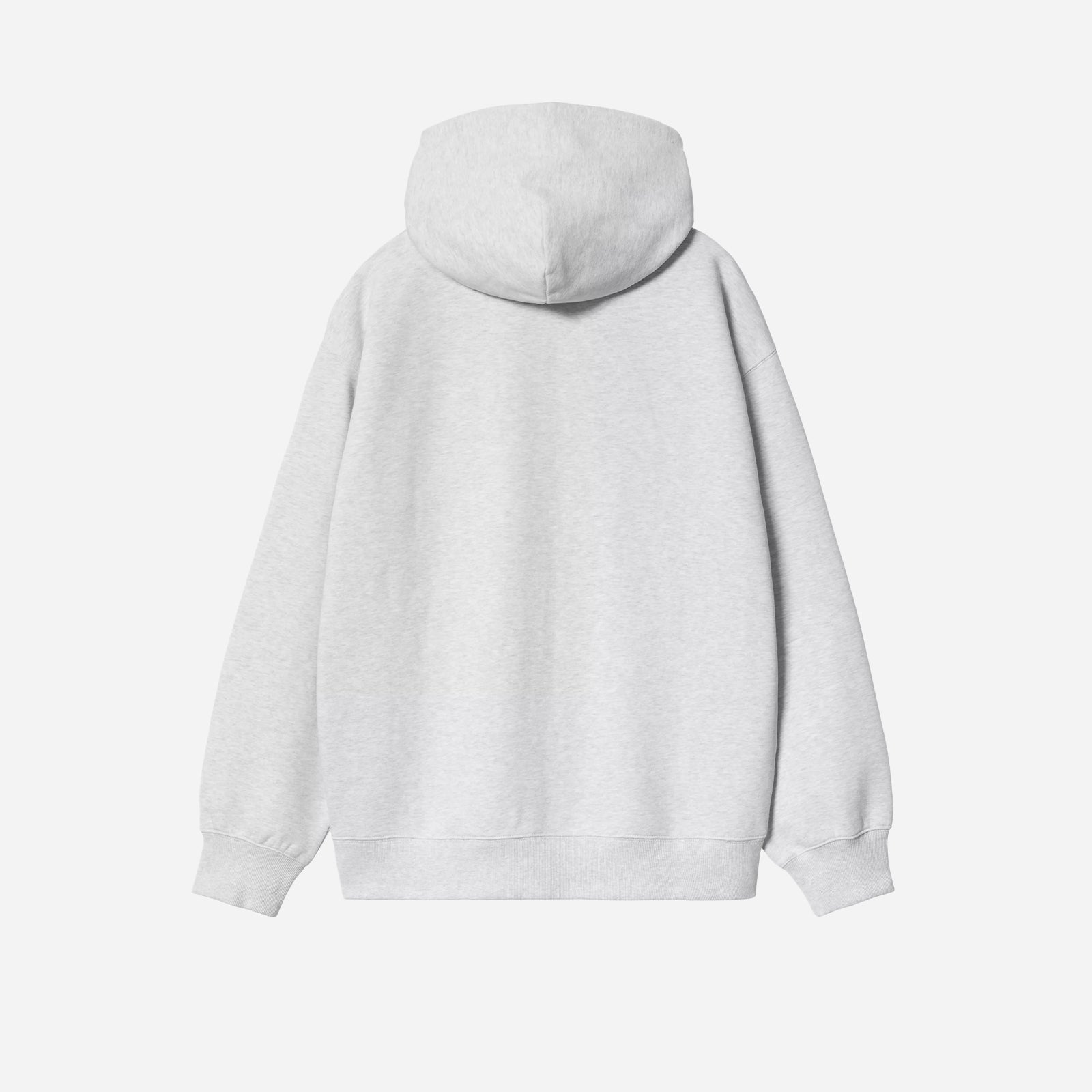 CARHARTT W.I.P. Hooded WIP Sweat Jacket I034691.482.06