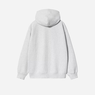 CARHARTT W.I.P. Hooded WIP Sweat Jacket I034691.482.06