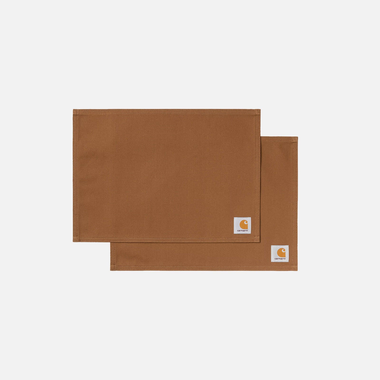 CARHARTT W.I.P. Canvas Table Set I036248.HZ.XX