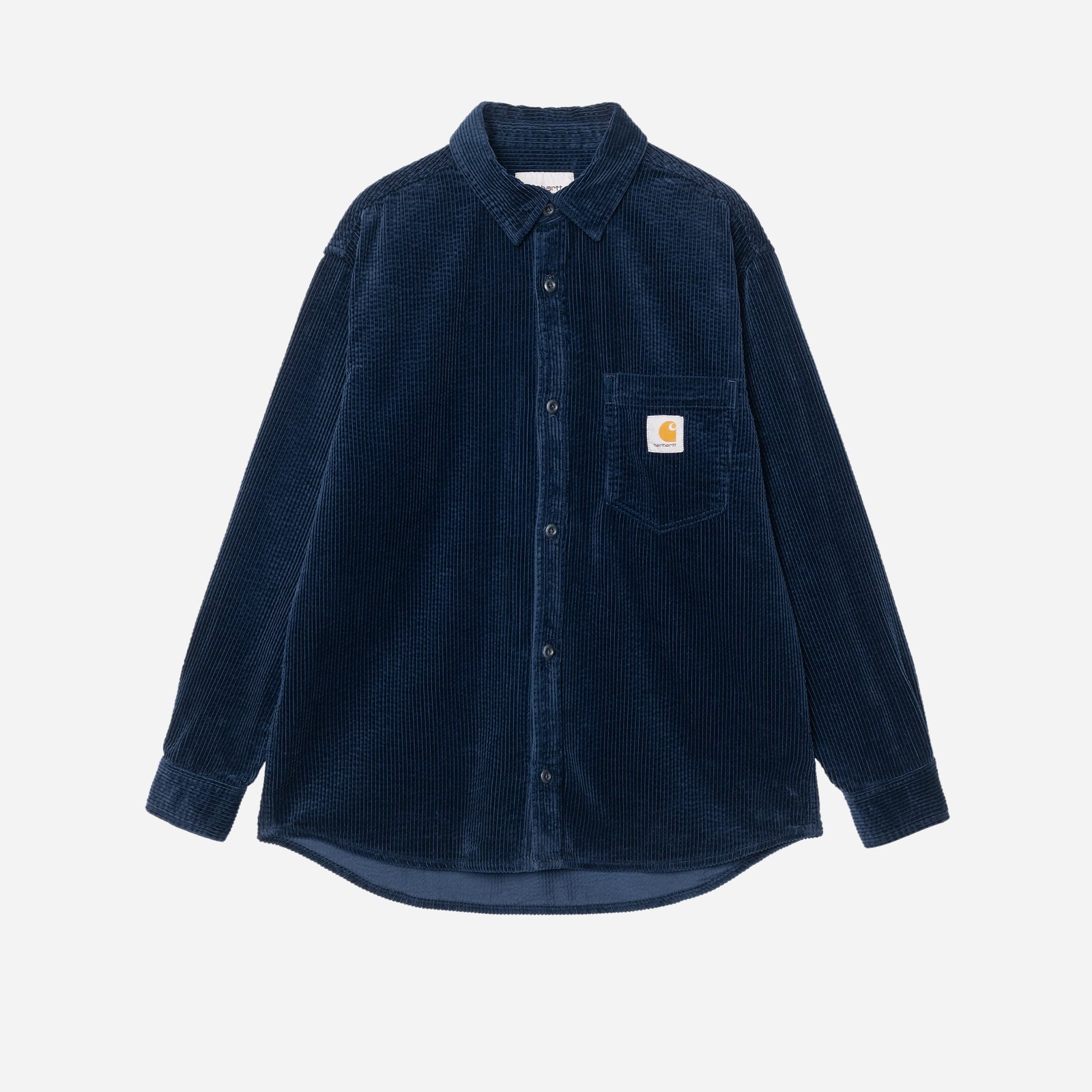 CARHARTT W.I.P. L/S Loyde Shirt I037059.1C.02
