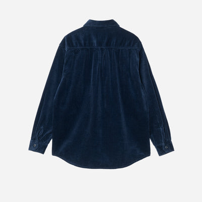 CARHARTT W.I.P. L/S Loyde Shirt I037059.1C.02