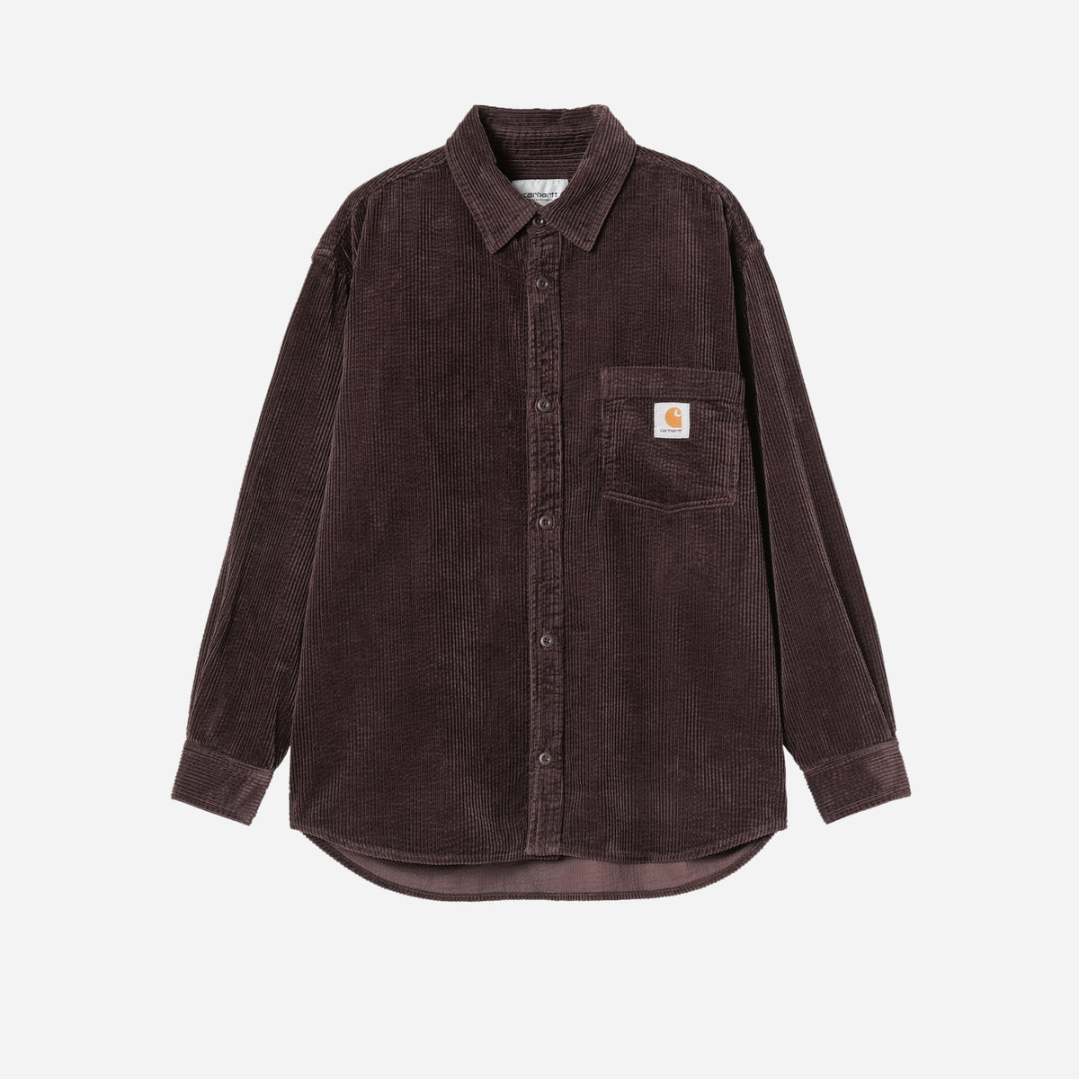 CARHARTT W.I.P. L/S Loyde Shirt I037059.33H.02