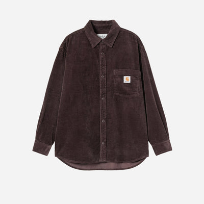 CARHARTT W.I.P. L/S Loyde Shirt I037059.33H.02