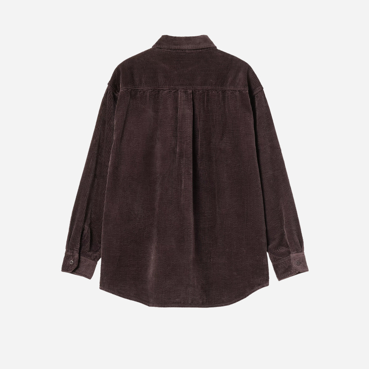 CARHARTT W.I.P. L/S Loyde Shirt I037059.33H.02