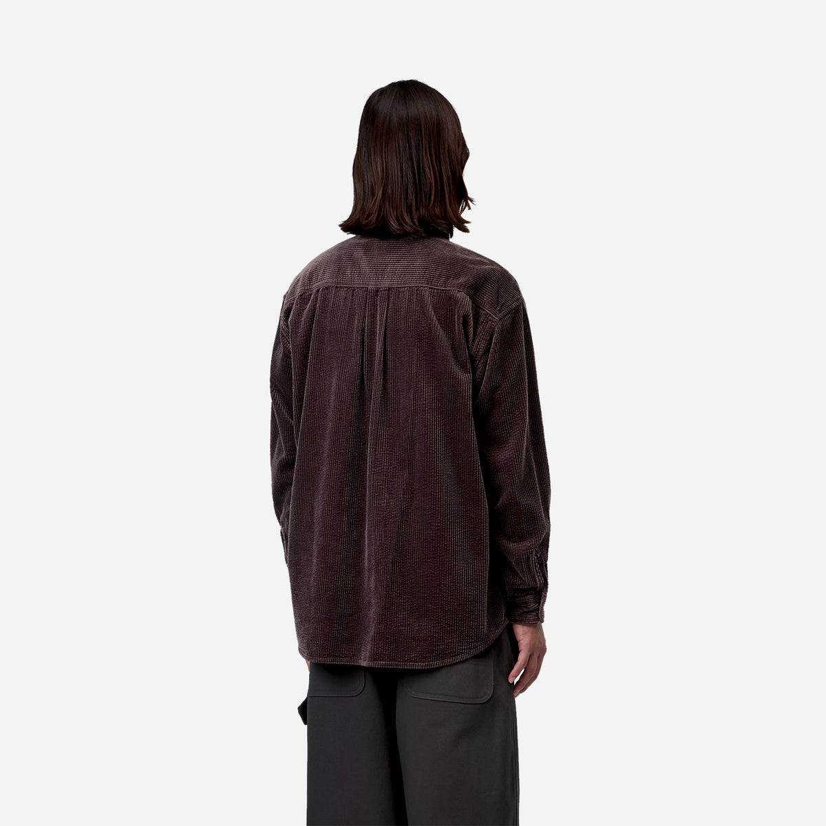 CARHARTT W.I.P. L/S Loyde Shirt I037059.33H.02
