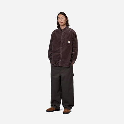 CARHARTT W.I.P. L/S Loyde Shirt I037059.33H.02