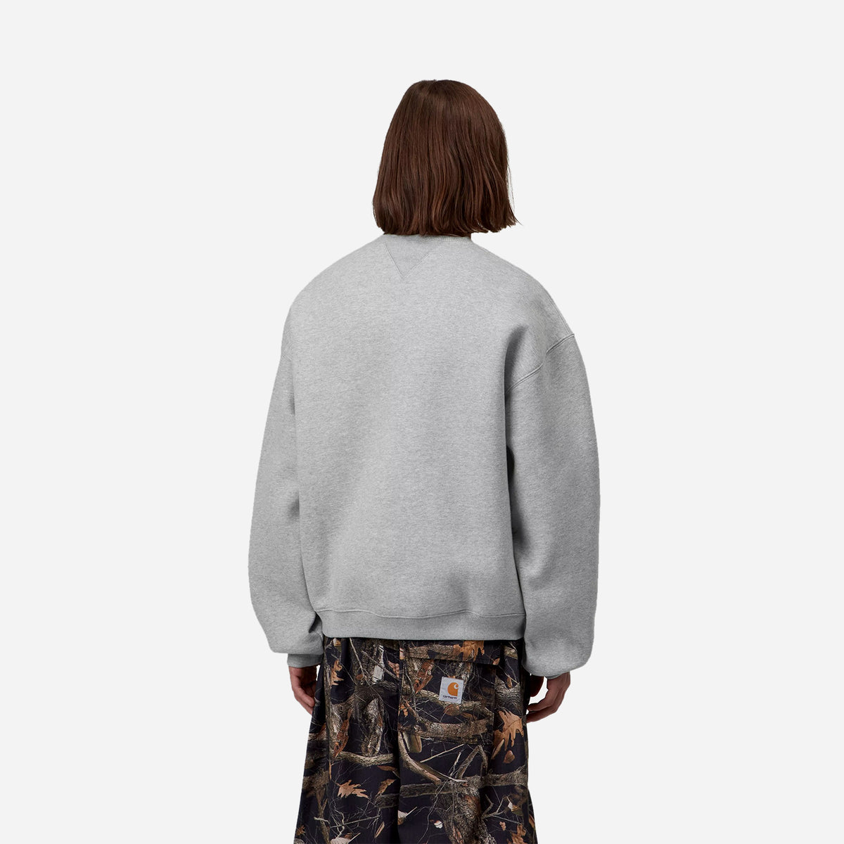 CARHARTT W.I.P. Ebbert Sweatshirt I037113.00D.XX