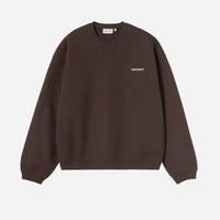CARHARTT W.I.P. Ebbert Sweatshirt I037113.3XN.XX