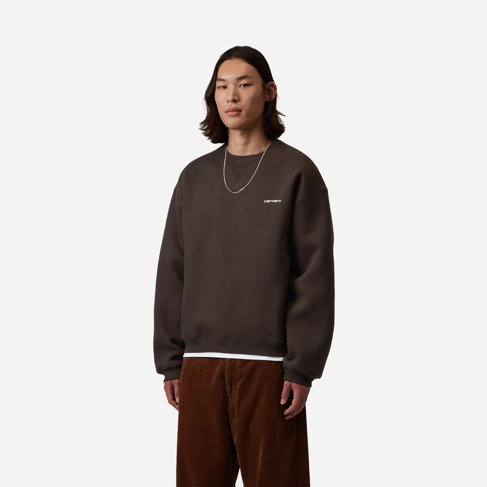CARHARTT W.I.P. Ebbert Sweatshirt I037113.3XN.XX