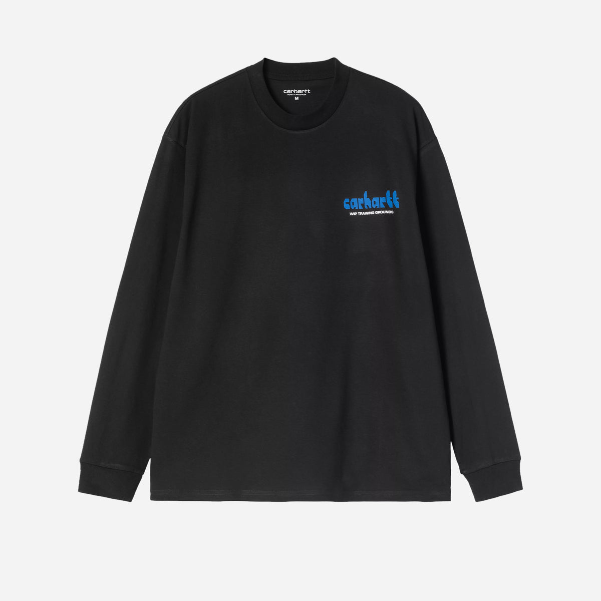 CARHARTT W.I.P. L/S Framework T-Shirt I037235.89.XX