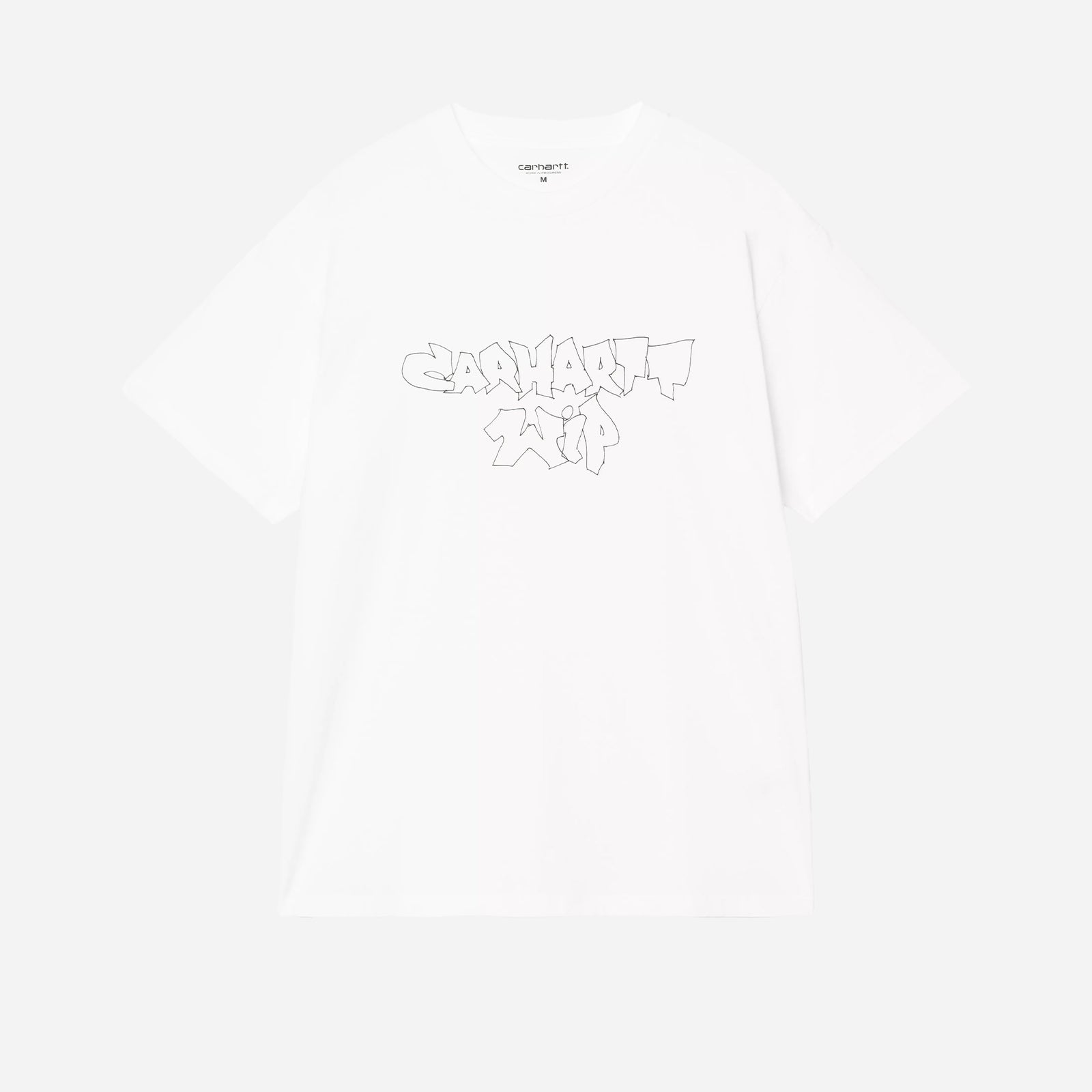 CARHARTT W.I.P. S/S Blinkerfluid T-Shirt I037237.02.XX