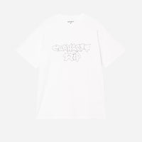 CARHARTT W.I.P. S/S Blinkerfluid T-Shirt I037237.02.XX