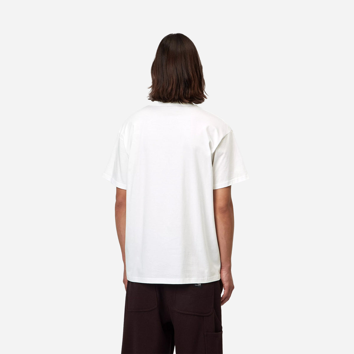 CARHARTT W.I.P. S/S Blinkerfluid T-Shirt I037237.02.XX