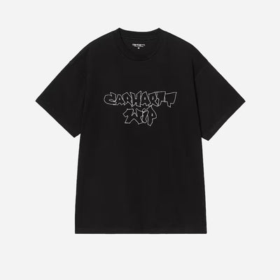 CARHARTT W.I.P. S/S Blinkerfluid T-Shirt I037237.89.XX