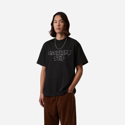 CARHARTT W.I.P. S/S Blinkerfluid T-Shirt I037237.89.XX
