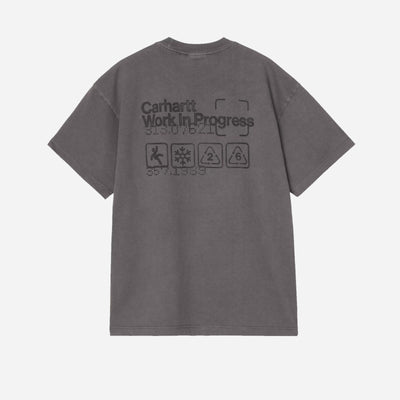 CARHARTT W.I.P. S/S Boxed T-Shirt I037256.26.GD