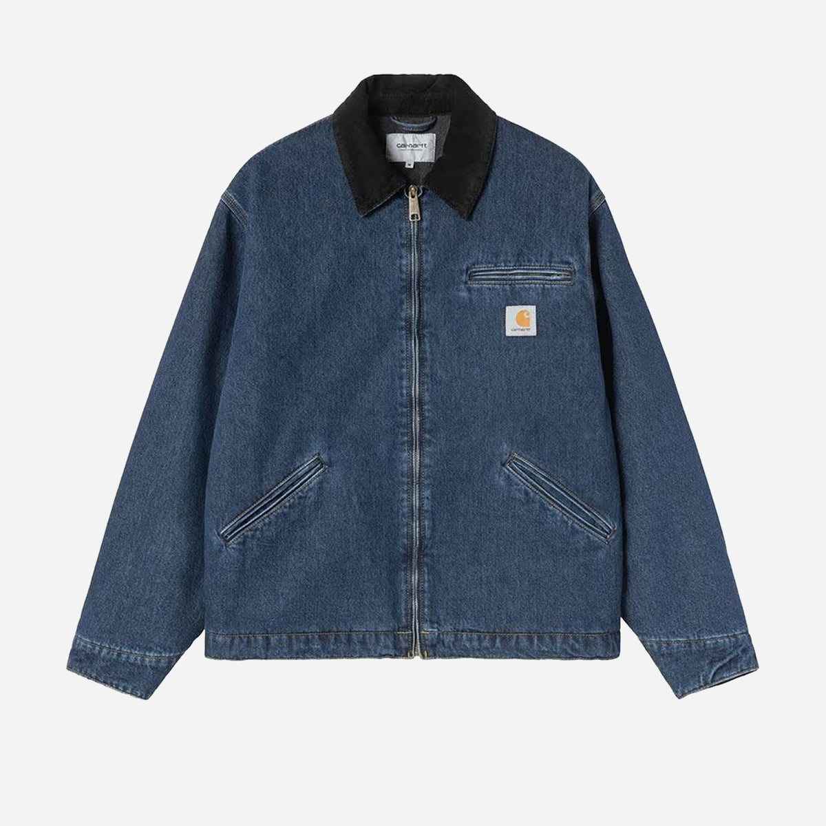 CARHARTT W.I.P. OG Detroit Jacket I037535.B89.02