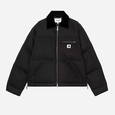 CARHARTT W.I.P. W' Raymond Jacket I037039.00E.XX