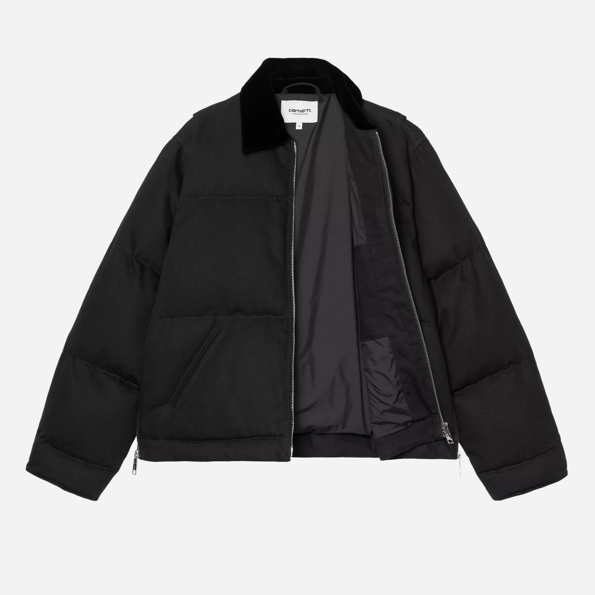 CARHARTT W.I.P. W' Raymond Jacket I037039.00E.XX