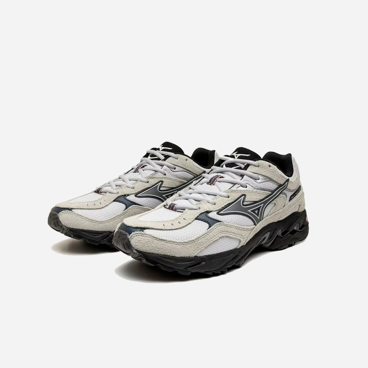 Mizuno Wave MG4 LS Suede D1GA261B-02