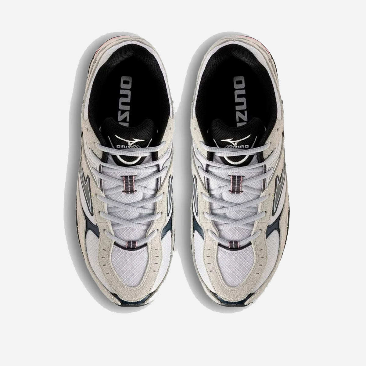 Mizuno Wave MG4 LS Suede D1GA261B-02