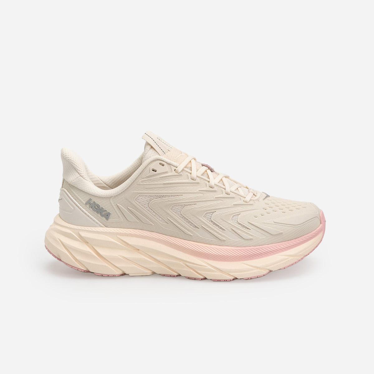 HOKA One One W Clifton Utl 1176644-AWY