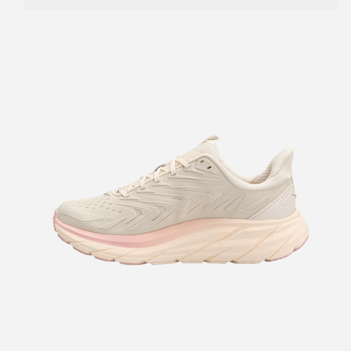 HOKA One One W Clifton Utl 1176644-AWY