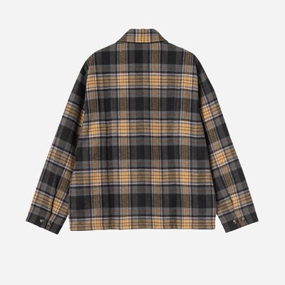 CARHARTT W.I.P. L/S Parson Shirt I037051.3VJ.XX