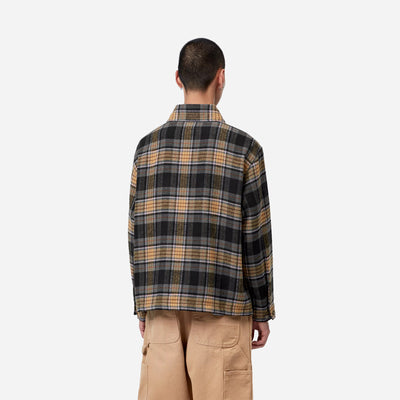 CARHARTT W.I.P. L/S Parson Shirt I037051.3VJ.XX